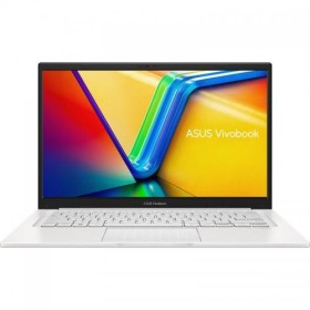 Laptop ASUS Vivobook 14, F1404VA-EB592W, 14.0-inch, FHD (1920 x1080) 16:9 aspect ratio, Intel® Core™ i5-1335U Processor 1.3 GHz 